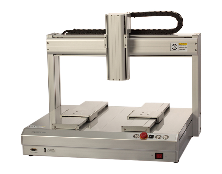 TD-500DY/530桌面型双Y轴九幺看片下载机